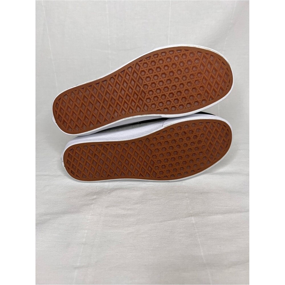 Vans old school sk8-low canvas women’s shoes, women size 8.5 - Picture 5 of 6